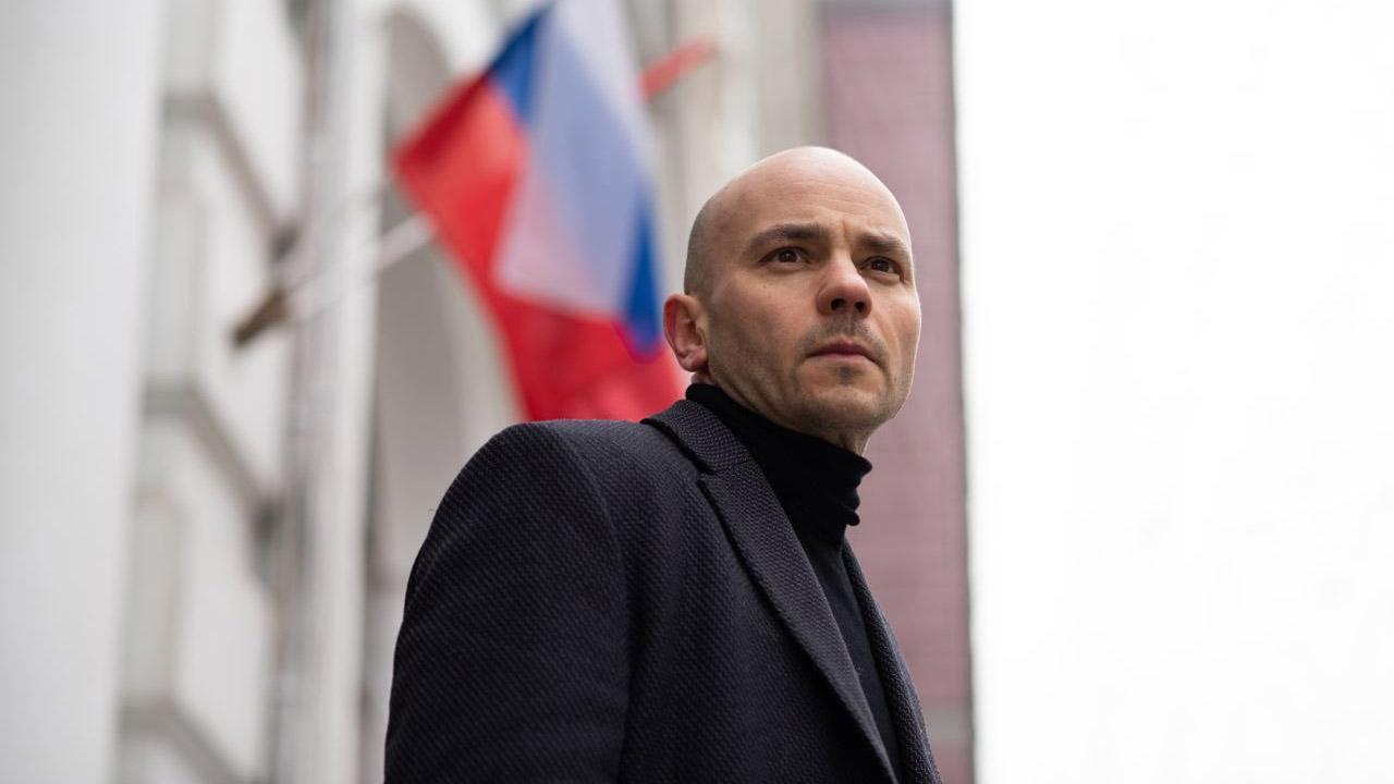 Андрей Пивоваров: «В распаде страны никто не заинтересован» - Хроники