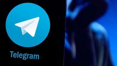 кражи аккаунтов Telegram