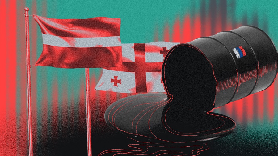 Collectors of sanctions exports
